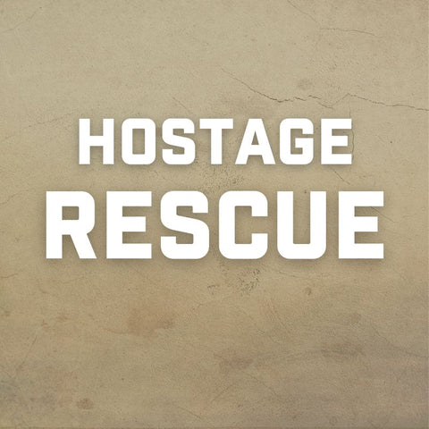 Course: Hostage Rescue