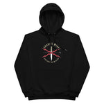 Continue The Mission 25th Anniversary Hoodie